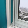 Horizontal sliding Secondary Glazing
