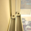 Horizontal sliding Secondary Glazing