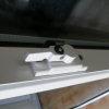 Horizontal sliding Secondary Glazing