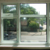 Horizontal sliding Secondary Glazing