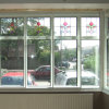 Horizontal sliding Secondary Glazing