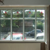 Horizontal sliding Secondary Glazing