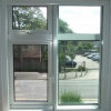 Horizontal sliding Secondary Glazing