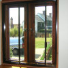 Horizontal sliding Secondary Glazing