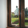 Horizontal sliding Secondary Glazing