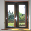 Horizontal sliding Secondary Glazing