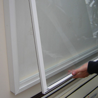 Lift Out Secondary Glazing