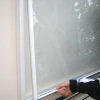 Lift Out Secondary Glazing