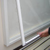 Lift Out Secondary Glazing