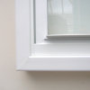 Lift Out Secondary Glazing