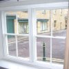 Lift Out Secondary Glazing