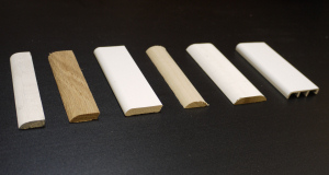 Cover Trims
