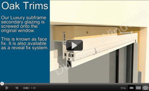 Subframe YouTube Video
