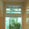 Vertical Sliding Secondary Glazing
