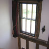 Vertical Sliding Secondary Glazing
