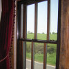 Vertical Sliding Secondary Glazing