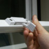 Vertical Sliding Secondary Glazing