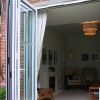 Folding Sliding Doors