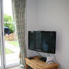 Folding Sliding Doors