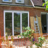 Folding Sliding Doors