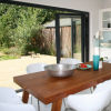 Bifolding doors