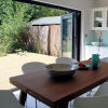 Bifolding doors