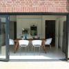 Bifolding doors