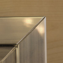 Aluminium Welding process