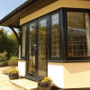 Aluminium Premium Entrance doors