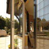 Aluminium Premium Entrance doors