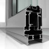 Aluminium Premium Entrance doors