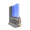 Smarts Tilt and Turn Windows