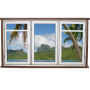 Folding window closed.