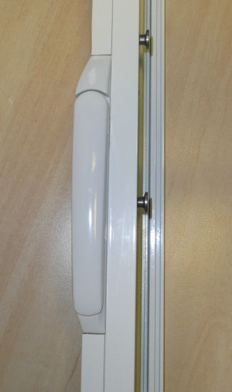 The Chelton handle is durations own ultra modern handle purpose