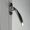 Silver Heritage handles
