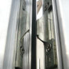 hinge bolts or sash jammers