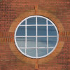 Circular Heritage Windows