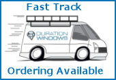 fast track delivery