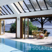 Solurlux SL67 Bifold