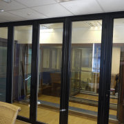 Smarts Visofold Bi-folding Door