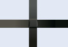 Overlayed Astragal Bars