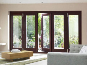 Switchable glass