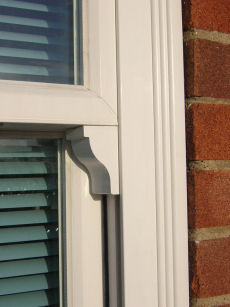 With Heritage Trim
