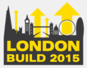 London Build Exbo 2015