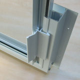 Secondary Glazing Economy Odd Leg System
