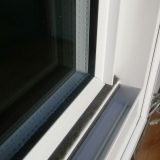 Secondary Glazing Heavy Duty System