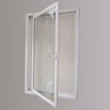 Secondary Glazing Hinged Units
