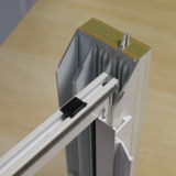 Secondary Glazing Luxury Subframe System