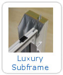 Luxury Subframe System
