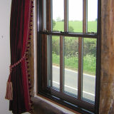 Secondary Glazing Vertical Sliders